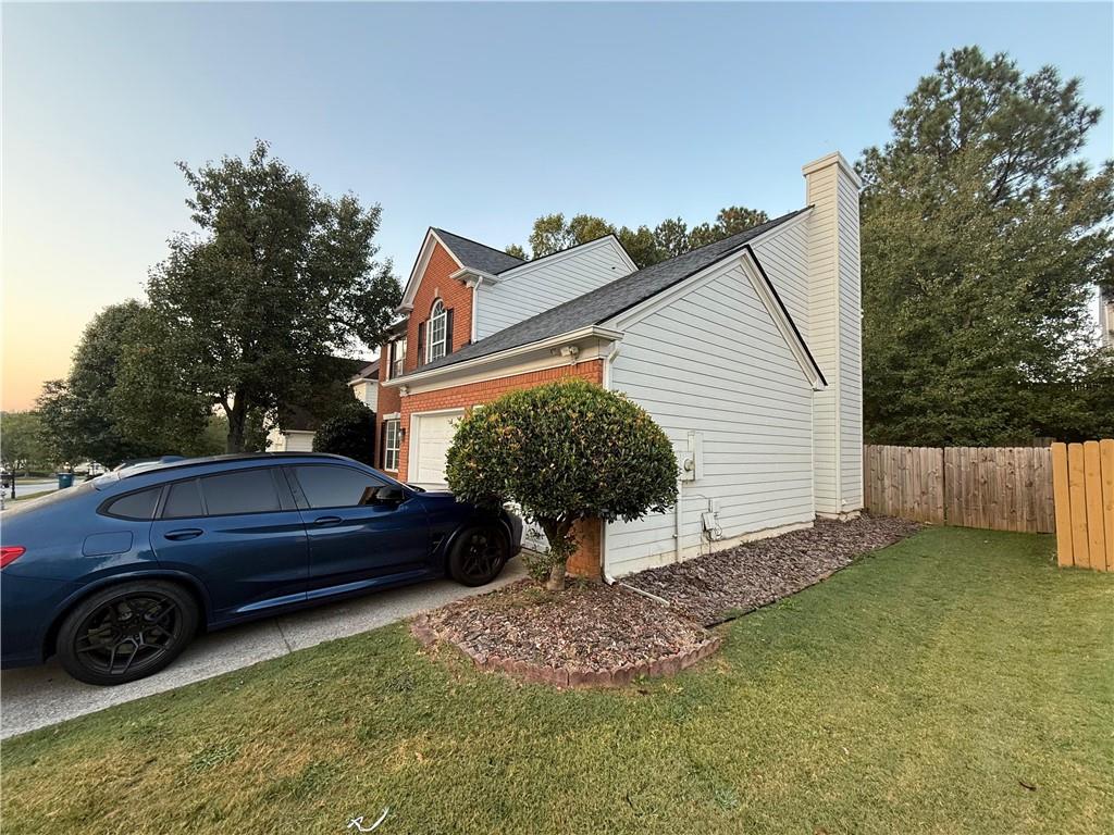 2135 Chattahoochee Drive