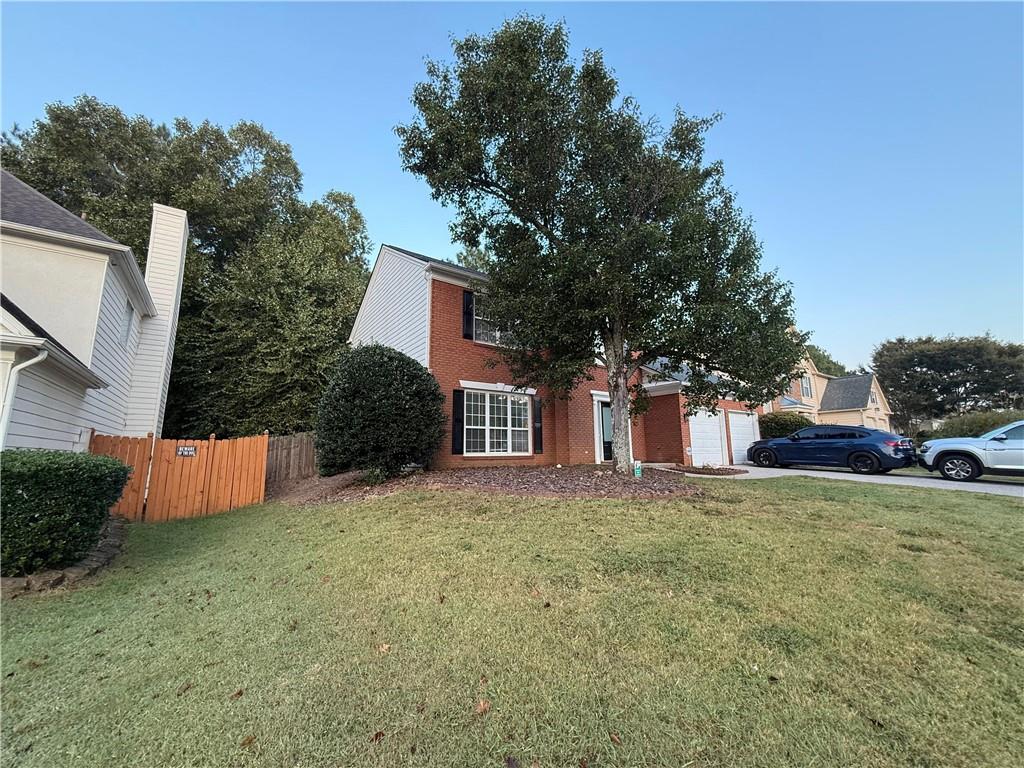 2135 Chattahoochee Drive