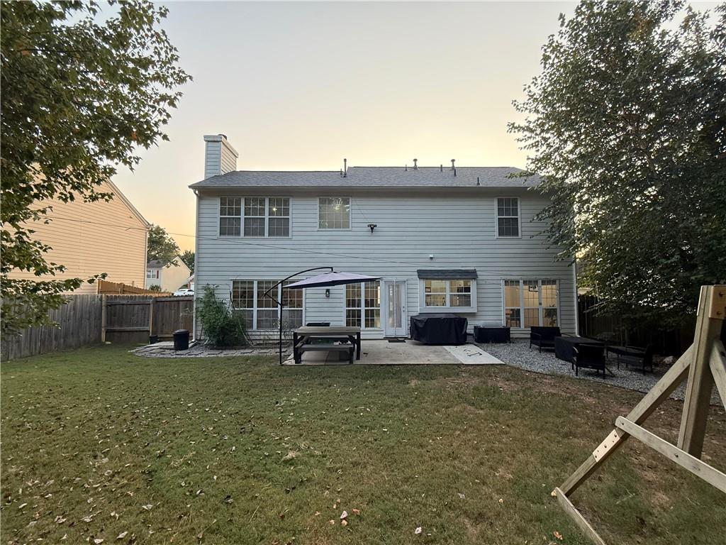 2135 Chattahoochee Drive