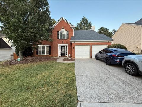 2135 Chattahoochee Drive Duluth GA 30097