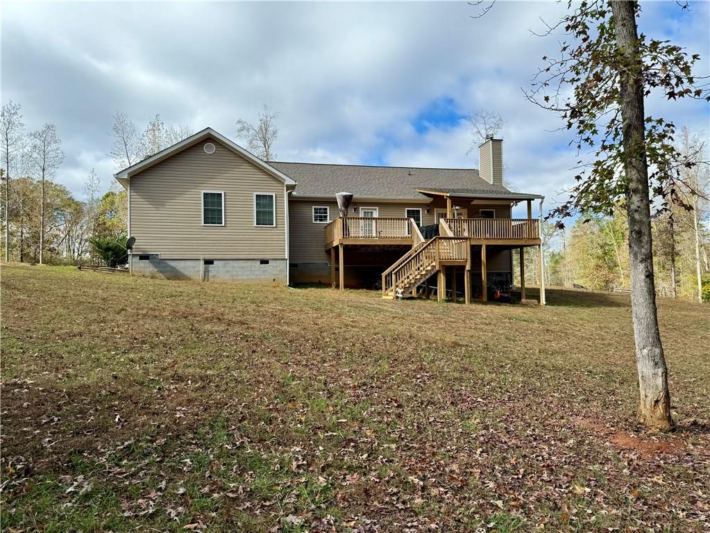 375 Campground Road, Waco, Georgia image 38