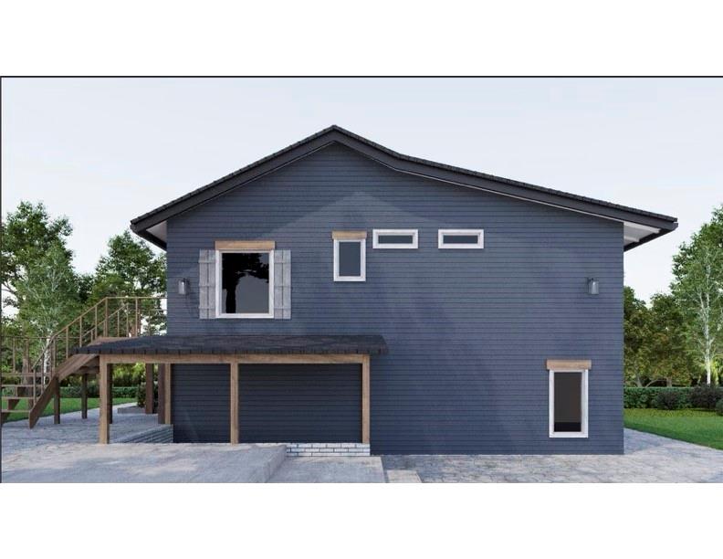 5620 Truman Mtn. Road