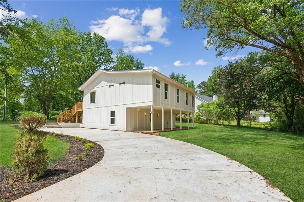 5620 Truman Mtn. Road