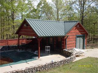 2969 Poplar Springs Road, Buchanan, Georgia image 3