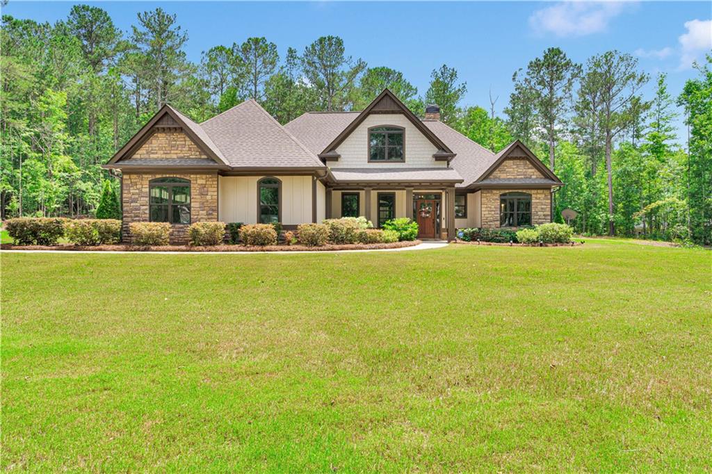 35 Cornish Creek Lane