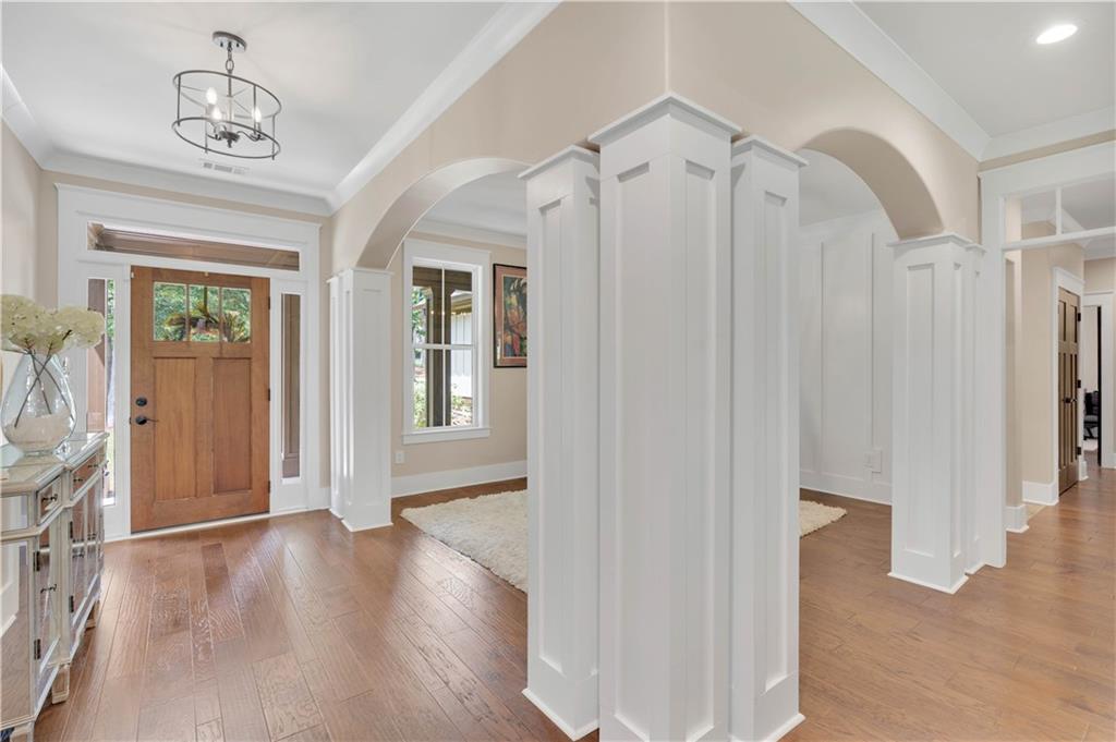 35 Cornish Creek Lane