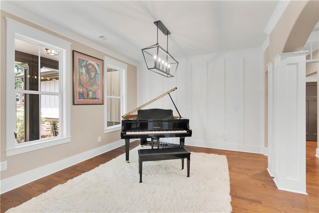 35 Cornish Creek Lane