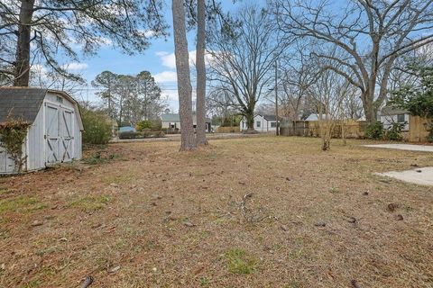 A home in Smyrna