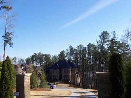 Photo 1 of 16 — 1605 Lockridge Drive, Cumming, GA 30041