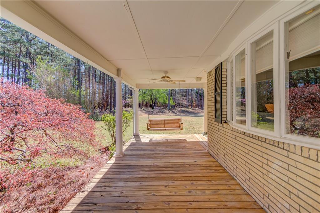692 W Union Grove Circle, Auburn, Georgia image 7