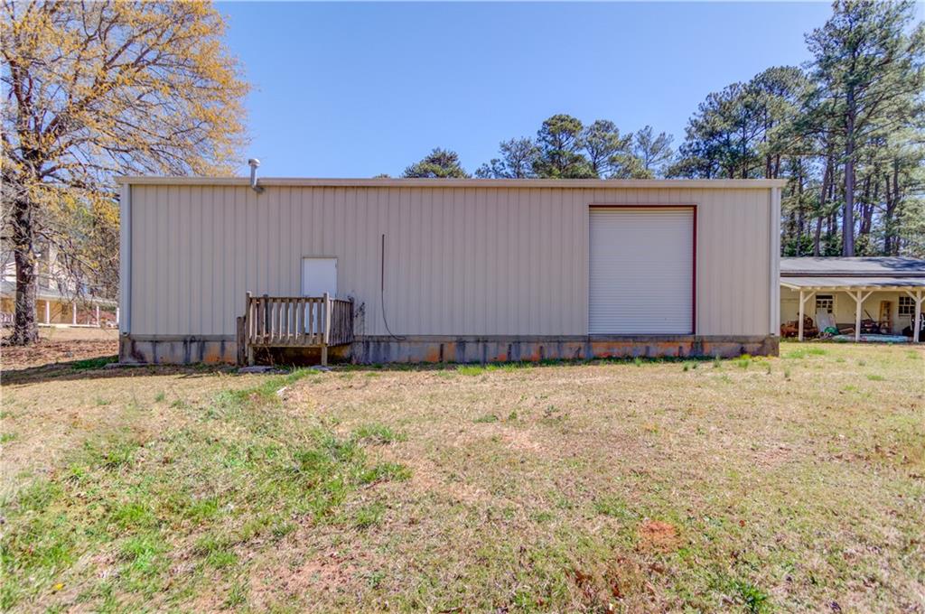 692 W Union Grove Circle, Auburn, Georgia image 47