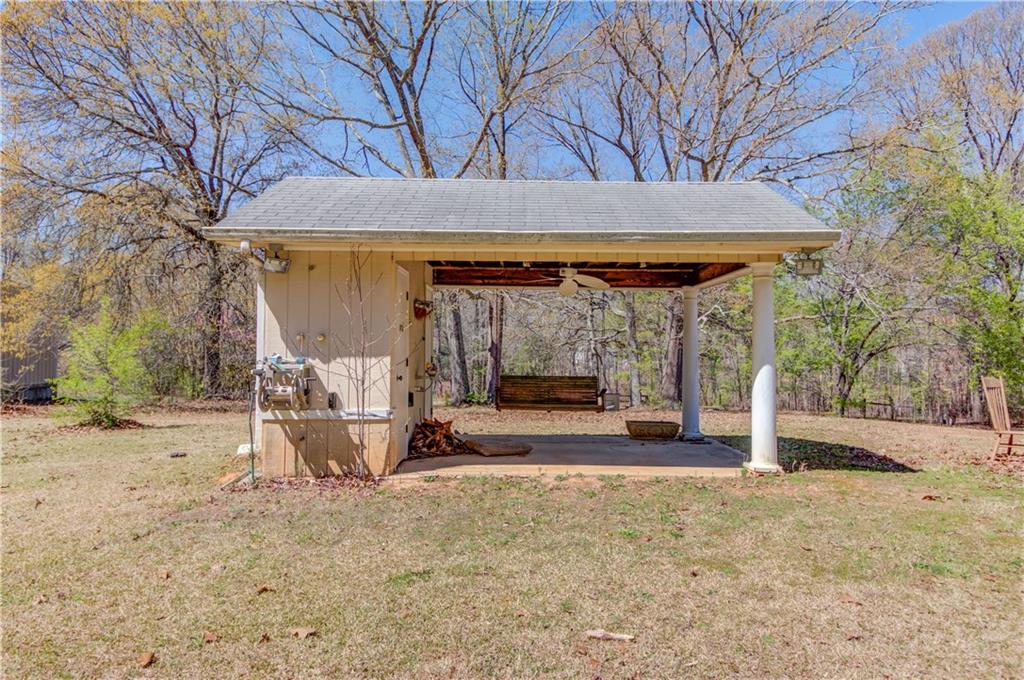 692 W Union Grove Circle, Auburn, Georgia image 39