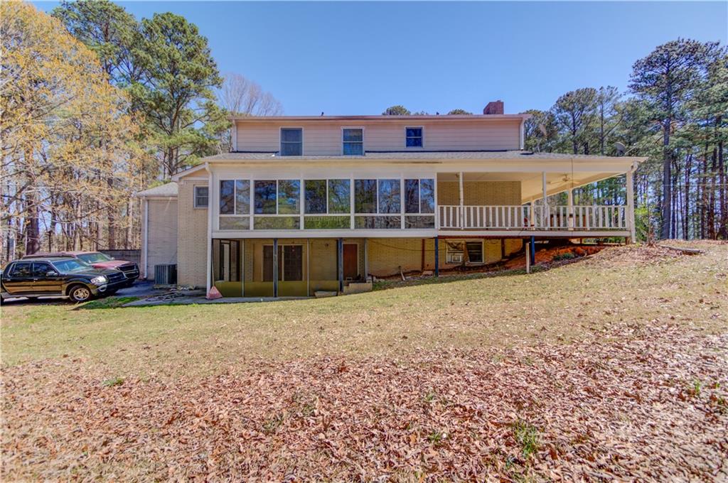 692 W Union Grove Circle, Auburn, Georgia image 38