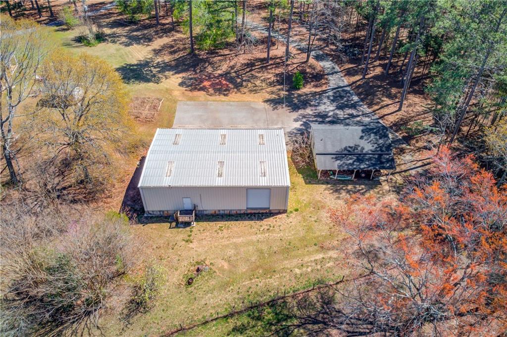 692 W Union Grove Circle, Auburn, Georgia image 48