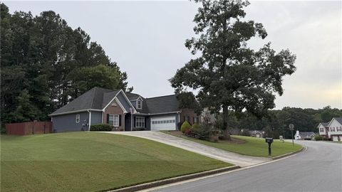 3074 CLEMSON Place Lawrenceville GA 30043