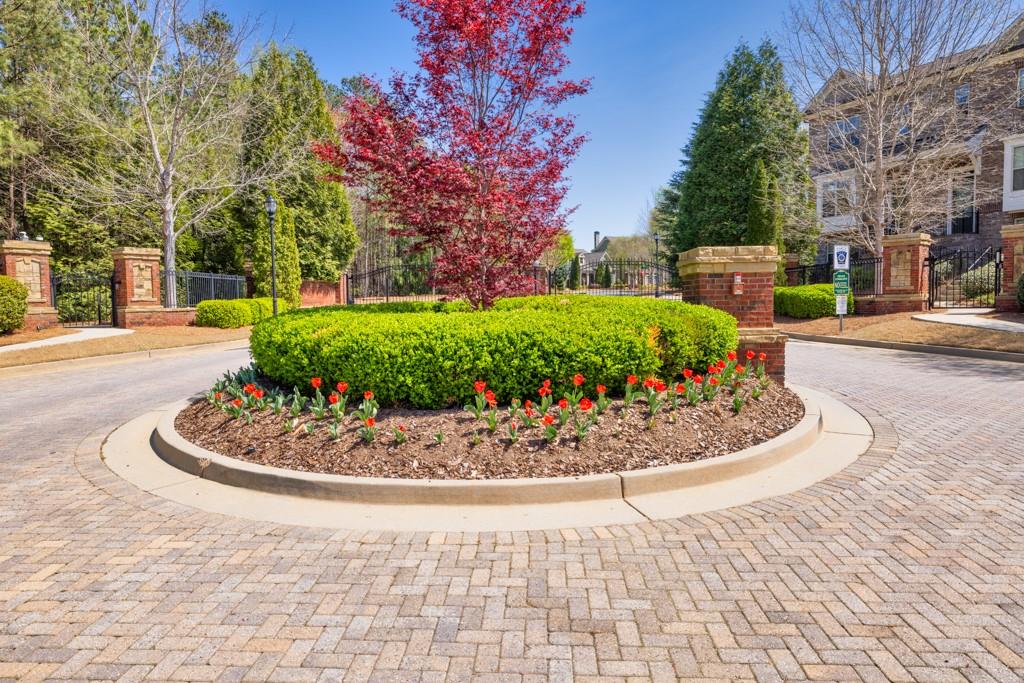 4329 Tacoma Trace, Suwanee, Georgia image 36