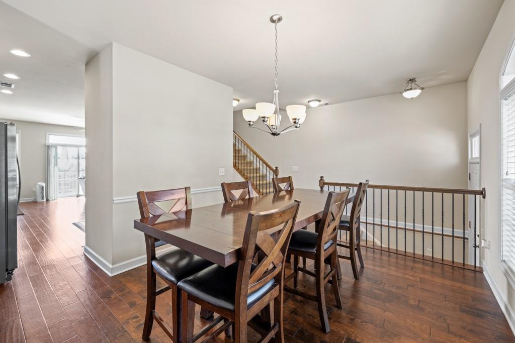 4329 Tacoma Trace, Suwanee, Georgia image 13