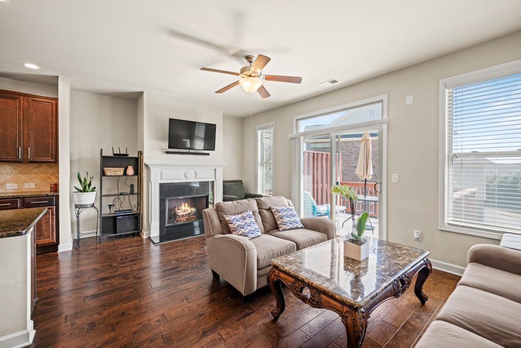 4329 Tacoma Trace, Suwanee, Georgia image 4