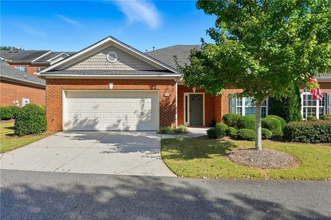 Photo of 555 Sawnee Corners Drive, Cumming, GA 30040 (MLS # 7673054)