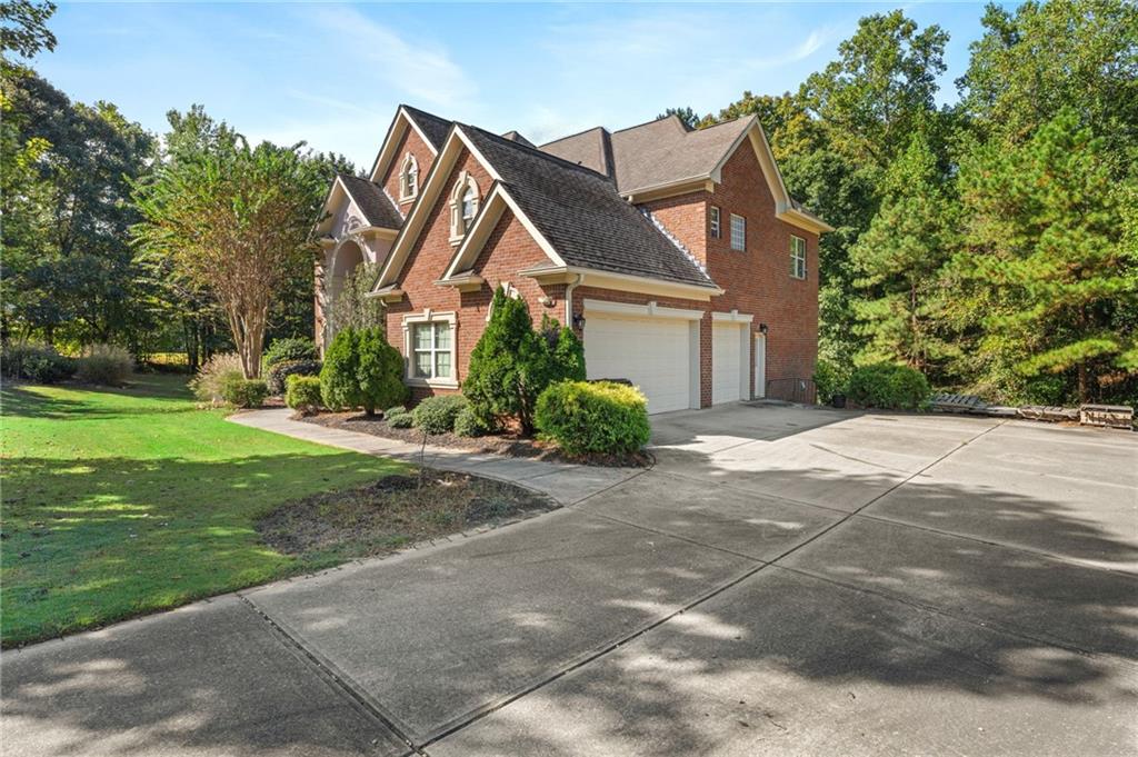 127 Tasha Circle