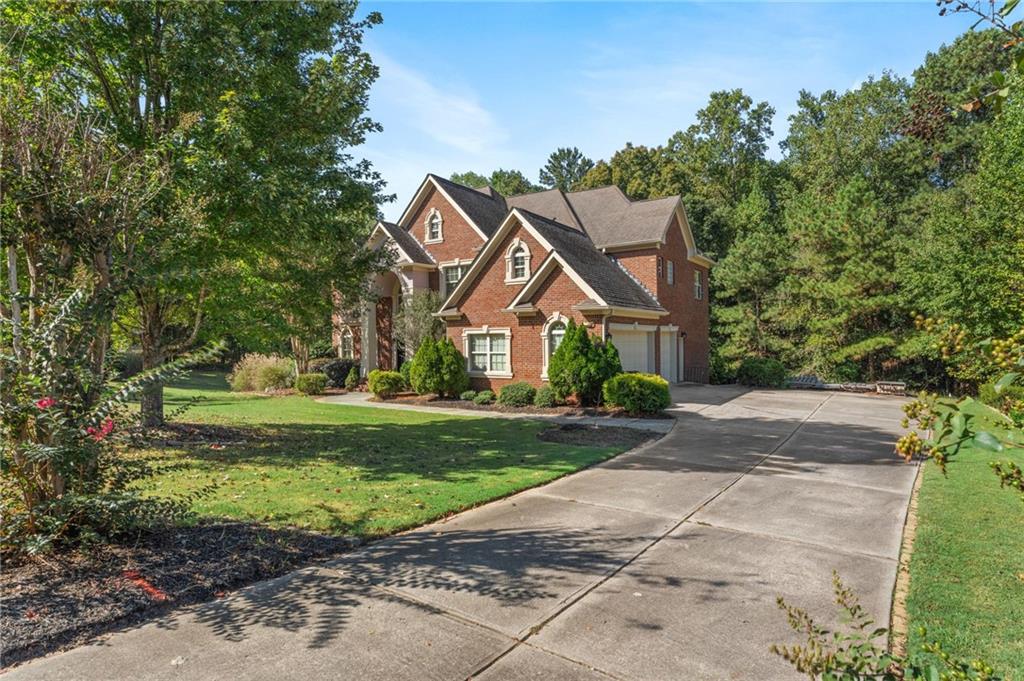 127 Tasha Circle