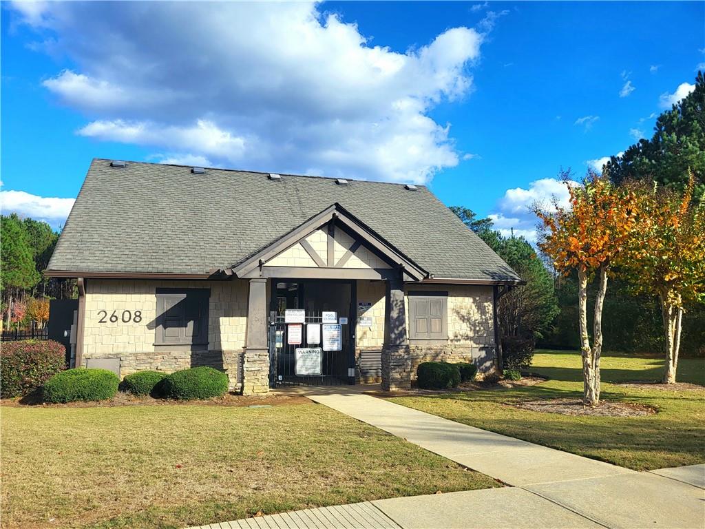 2406 Foxy Drive, Bethlehem, Georgia image 39