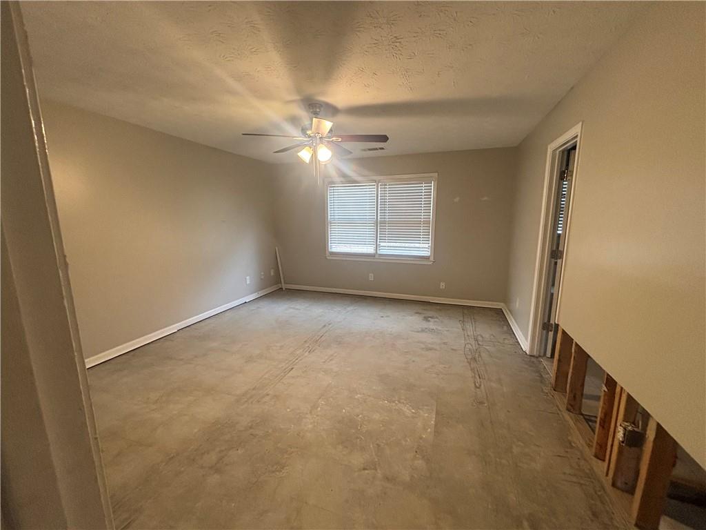 1430 Country Lane Drive, Conyers, Georgia image 12