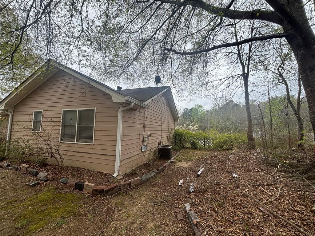 1430 Country Lane Drive, Conyers, Georgia image 14