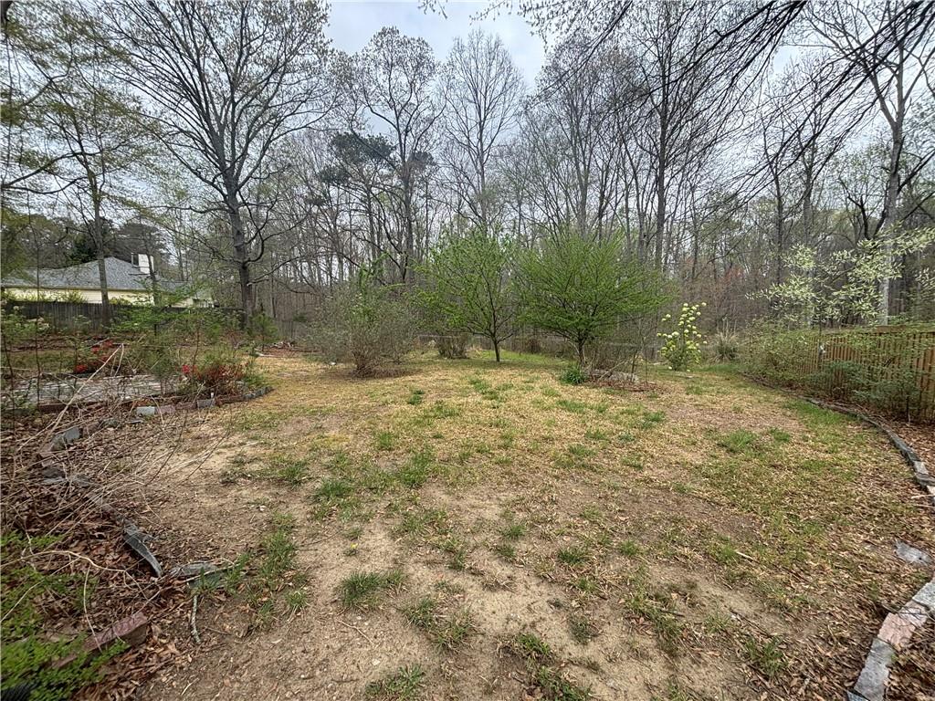 1430 Country Lane Drive, Conyers, Georgia image 16