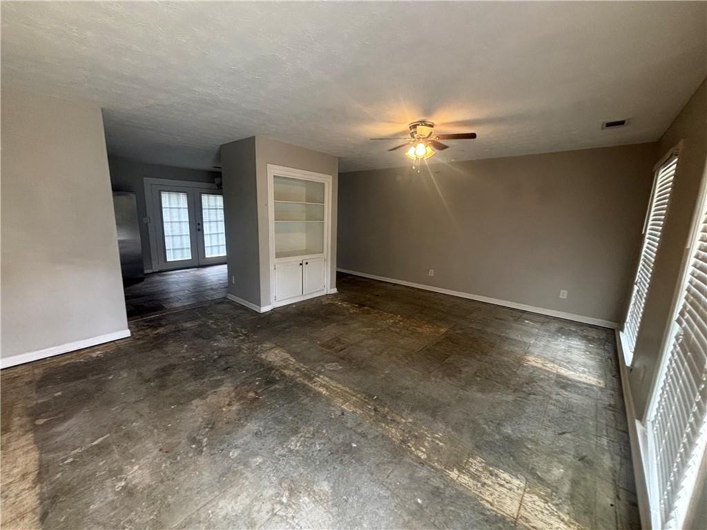 1430 Country Lane Drive, Conyers, Georgia image 9