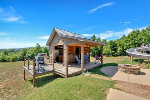 A home in Summerville