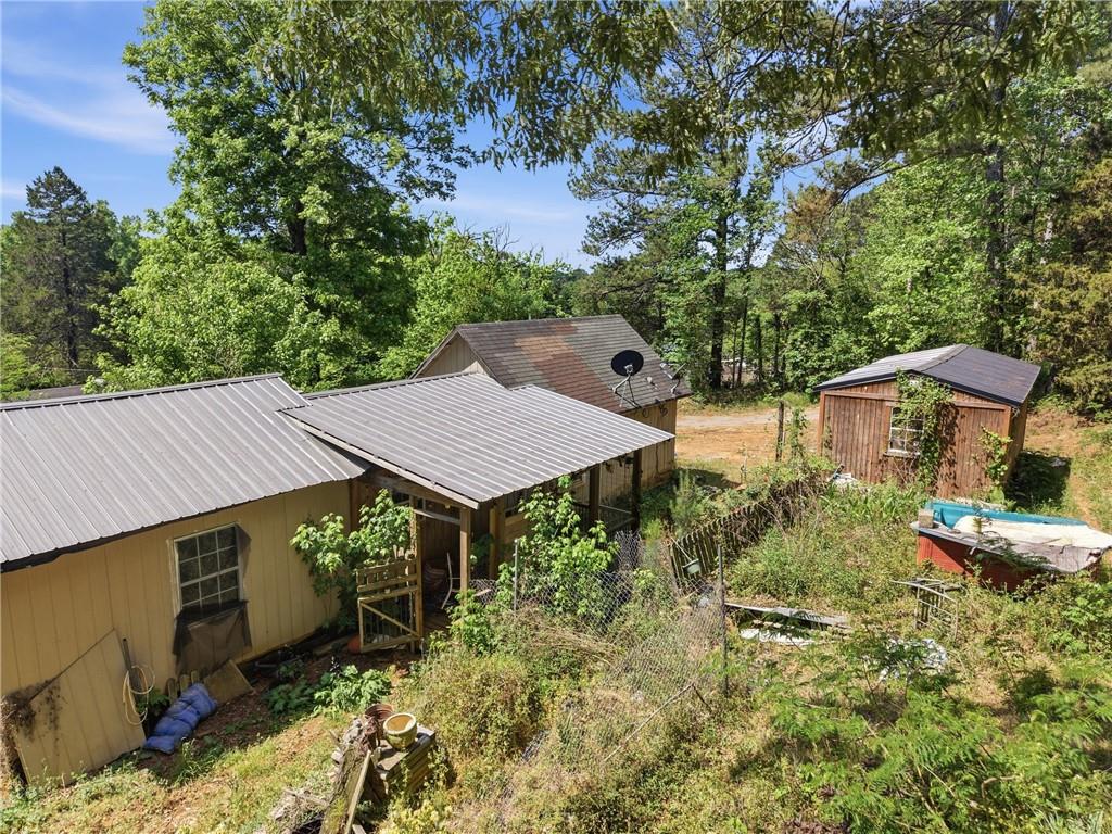 6412 John West Road
