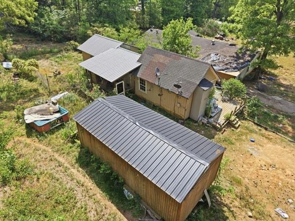 6412 John West Road