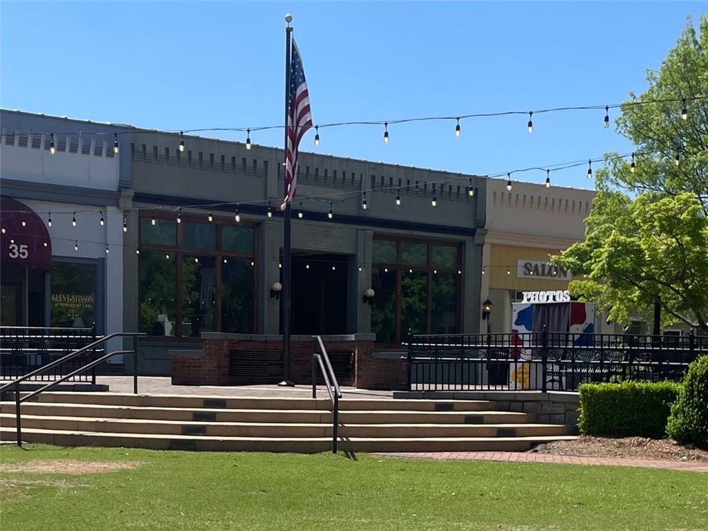 303 Hardee Street, Dallas, Georgia image 25