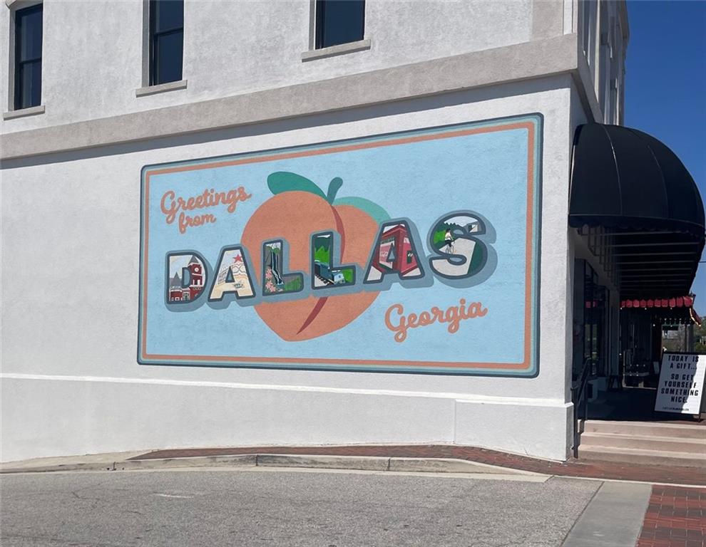 303 Hardee Street, Dallas, Georgia image 24