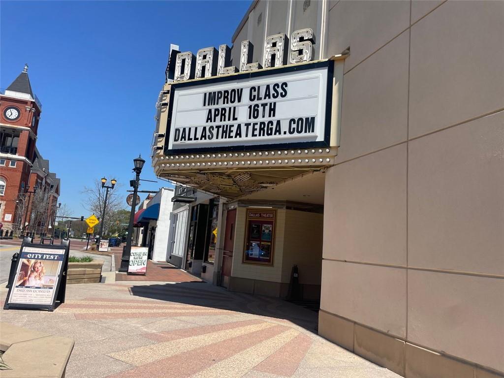 303 Hardee Street, Dallas, Georgia image 29