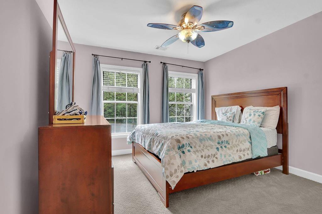 20 Wolverton Court, Stone Mountain, Georgia image 27