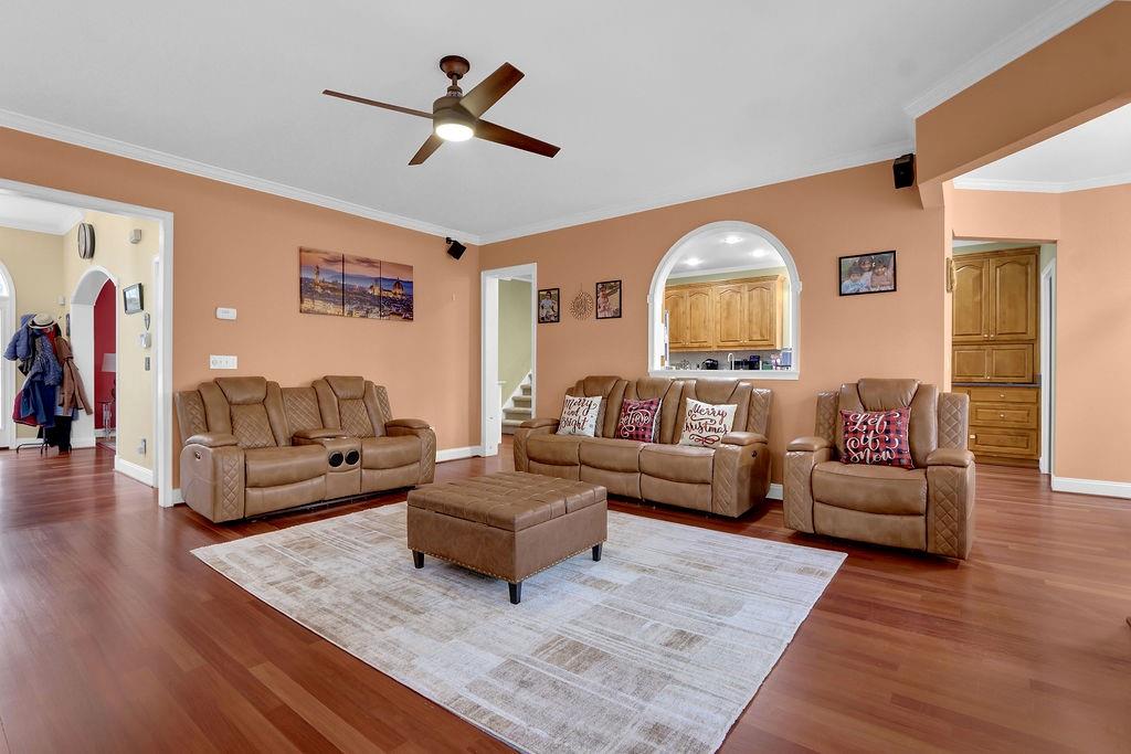 20 Wolverton Court, Stone Mountain, Georgia image 15