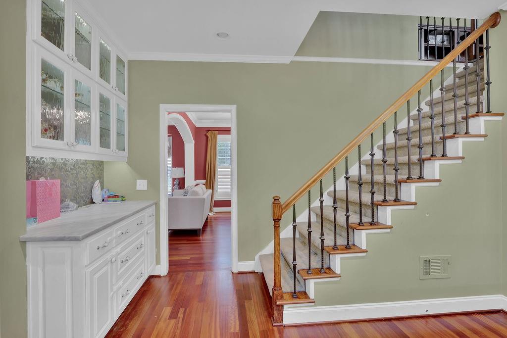 20 Wolverton Court, Stone Mountain, Georgia image 23
