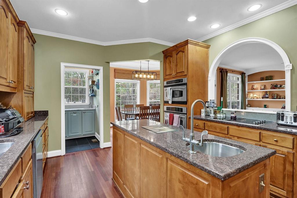 20 Wolverton Court, Stone Mountain, Georgia image 21