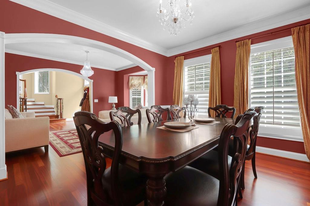20 Wolverton Court, Stone Mountain, Georgia image 13