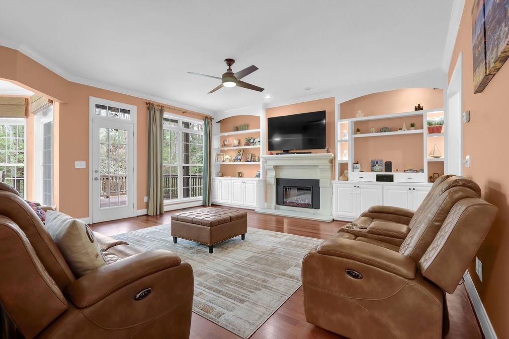 20 Wolverton Court, Stone Mountain, Georgia image 17