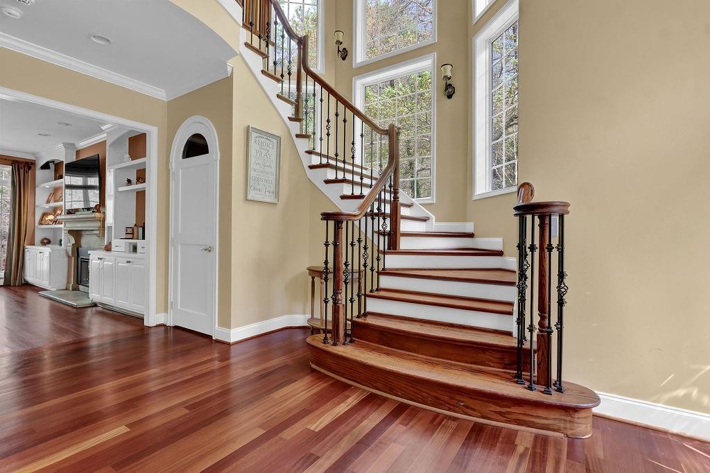 20 Wolverton Court, Stone Mountain, Georgia image 10