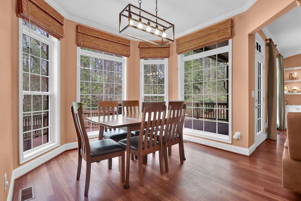 20 Wolverton Court, Stone Mountain, Georgia image 18