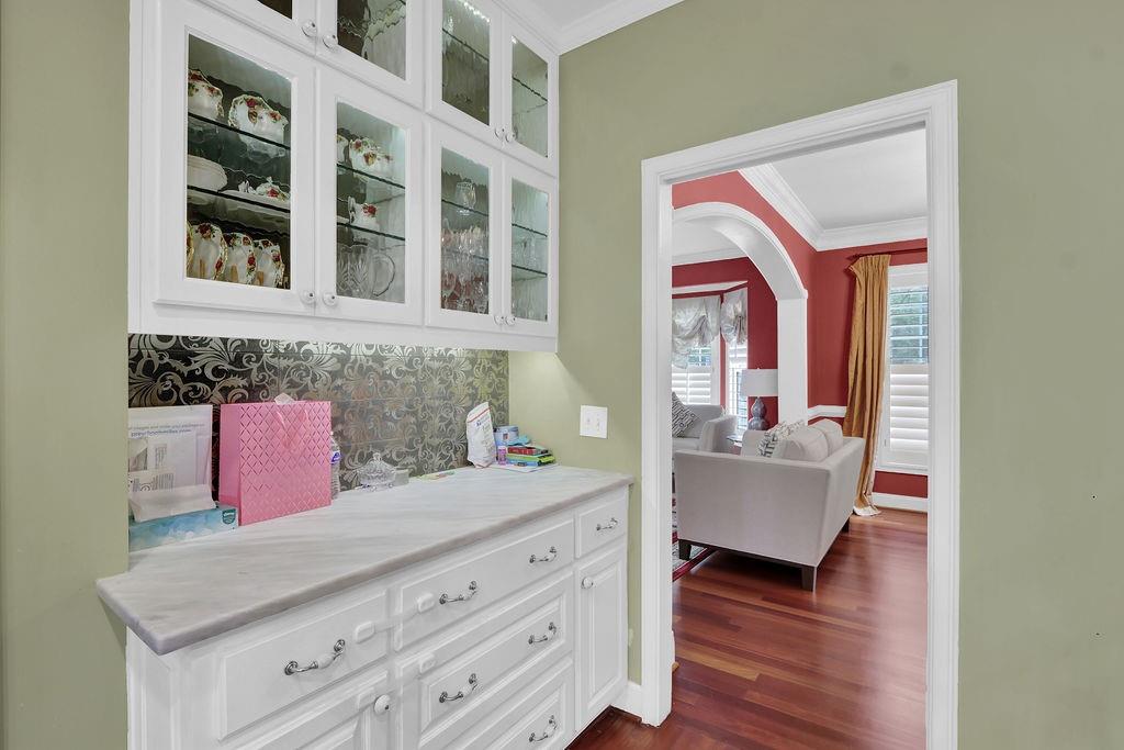 20 Wolverton Court, Stone Mountain, Georgia image 43
