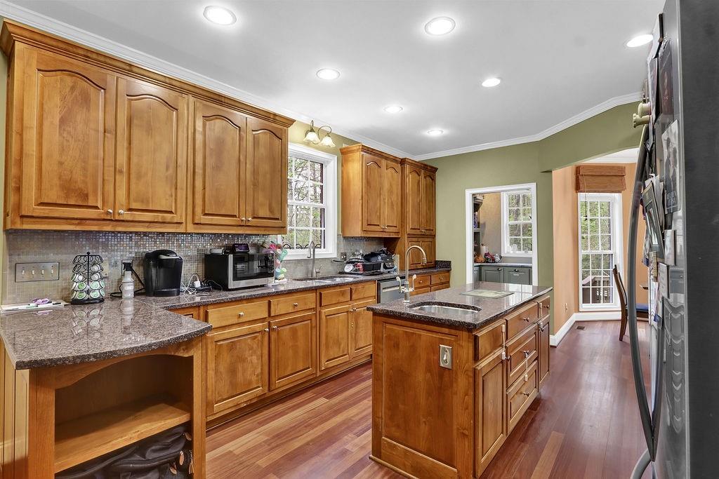 20 Wolverton Court, Stone Mountain, Georgia image 22