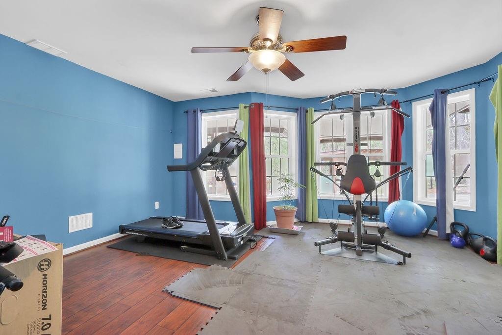 20 Wolverton Court, Stone Mountain, Georgia image 49