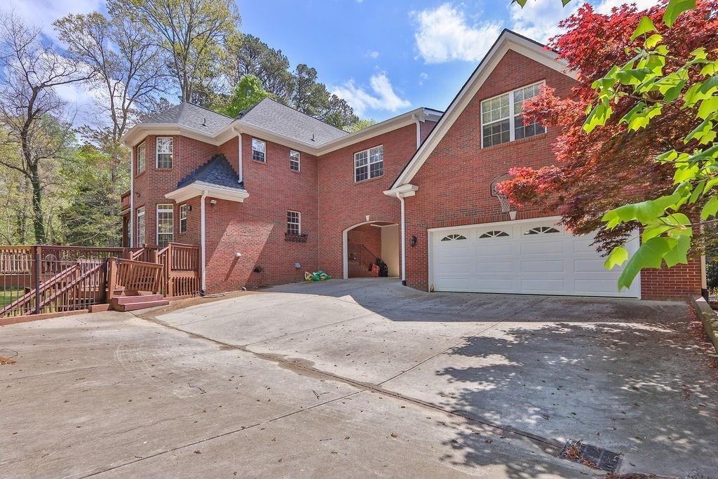 20 Wolverton Court, Stone Mountain, Georgia image 6