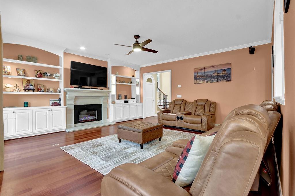 20 Wolverton Court, Stone Mountain, Georgia image 16