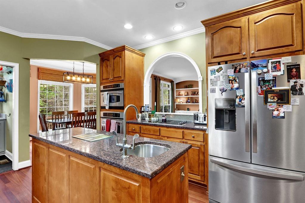 20 Wolverton Court, Stone Mountain, Georgia image 20